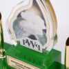 DETAIL_PJH284 Plakat Akrilik Pen Holder PWP Tingkat Wilayah PT Pertamina Hulu Indonesia Zona 10