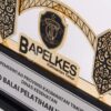 DETAIL_PL268 Plakat Logam UPTD Bapelkes Kaltim