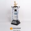 PP304 Piala Resin Cawan Lomba Masak PT PLN UP3 Karawang