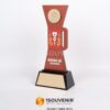 PP306 Trophy Akrilik Kompetisi Keterampilan Instruktur Nasional KEMNAKER Sorong