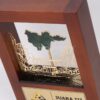 DETAIL_PF225 Plakat Frame Kayu Logam PERHAPI Kutim Paper Contest 2024