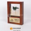 PF225 Plakat Frame Kayu Logam PERHAPI Kutim Paper Contest 2024