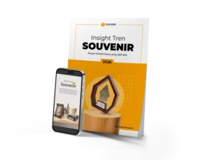 Banner Tren Souvenir