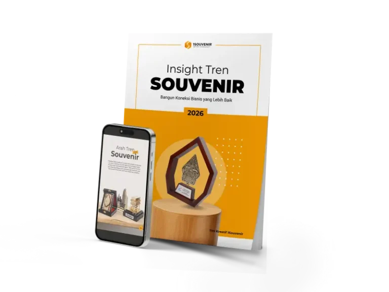 Banner Tren Souvenir