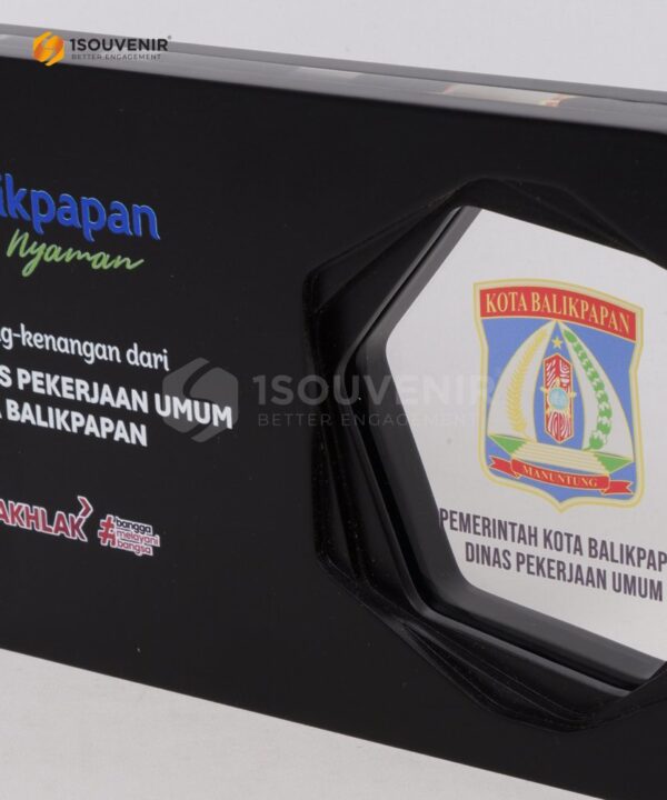 DETAIL_PAK271 Plakat Wafer Oreo Kenang-kenangan Dinas Pekerjaan Umum Kota Balikpapan