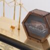 DETAIL_SM504 Souvenir Miniatur Pembangkit Listrik Baling Baling dan Panel Surya Kementerian ESDM
