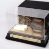 DETAIL2_SM504 Souvenir Miniatur Pembangkit Listrik Baling Baling dan Panel Surya Kementerian ESDM