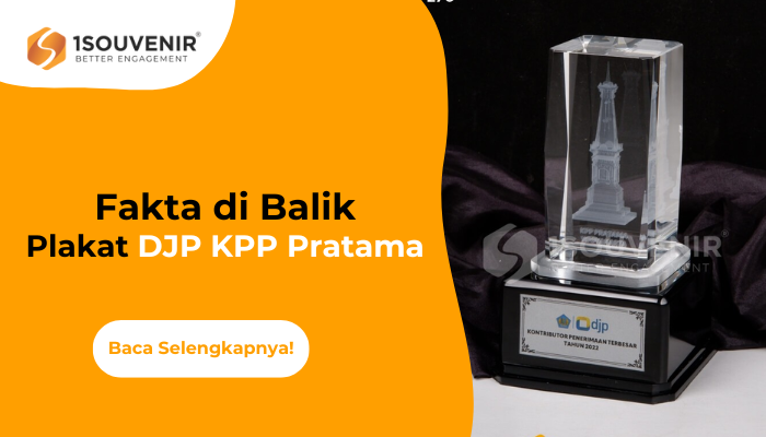 Pahami Fakta di Balik Plakat DJP KPP Pratama Yogyakarta yang Mewah!