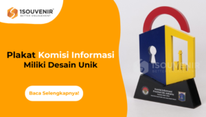 plakat komisi informasi jakarta