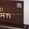 DETAIL2_KK208 Papan Nama Kayu Pelani Makarti Disnaker DIY