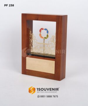 Plakat Frame InJourney Tourism Deve...