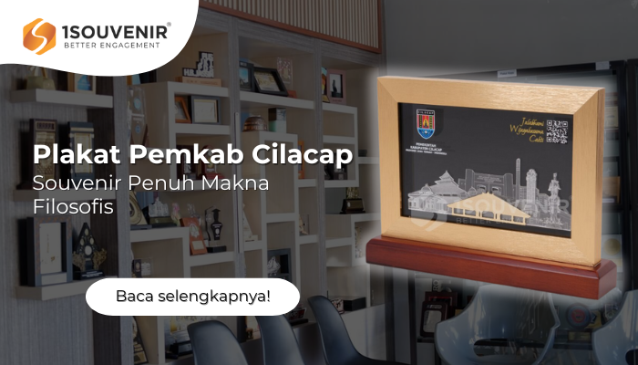 plakat pemerintah kabupaten cilacap