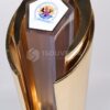 DETAIL_TB260 Piala Bergilir Logam Outstanding Sales Performance Award UP3 Cirebon PT PLN