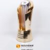 TB260 Piala Bergilir Logam Outstanding Sales Performance Award UP3 Cirebon PT PLN