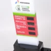 DETAIL-SM535 Miniatur Green Energy