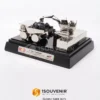 SM532 Miniatur Truk dan Excavator Mining Operation