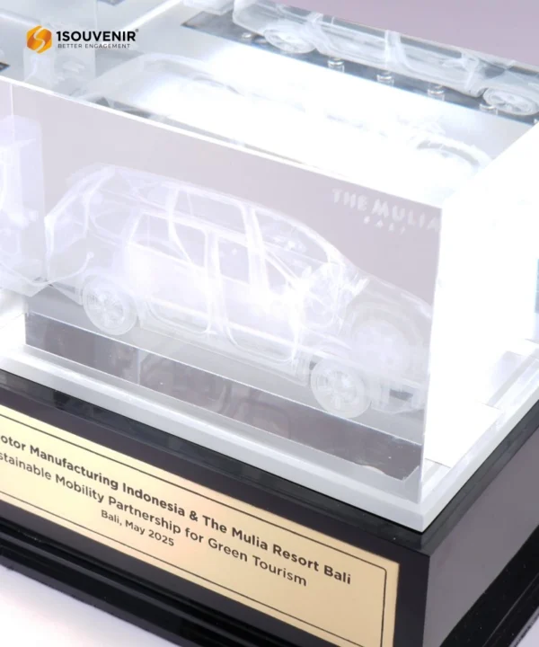 DETAIL-PKR339 Plakat Kristal Mobil Listrik TMMI