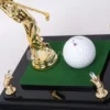 DETAIL-TG213 Piala Golf Hole in One Club