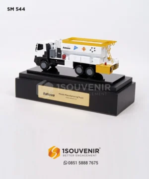 Miniatur Mobile Manufacturing ...