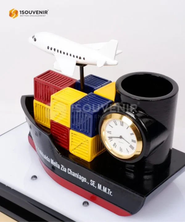 DETAIL-SM552 Miniatur Sidang Terbuka