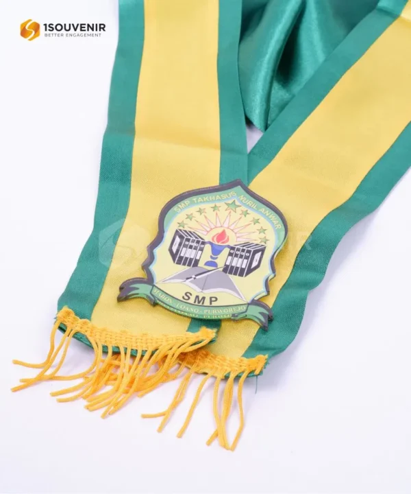 DETAIL-SW214 Samir Wisuda SMP Takhasus