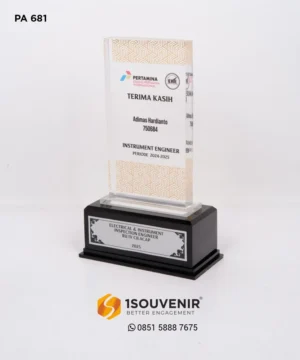 Plakat Akrilik Electrical & In...