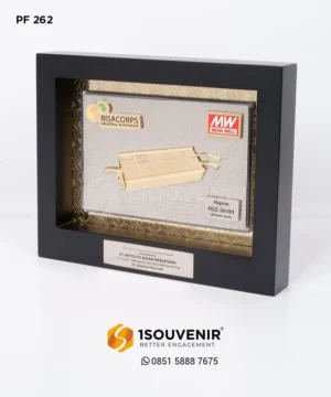 Plakat Frame Customer Achievement A...