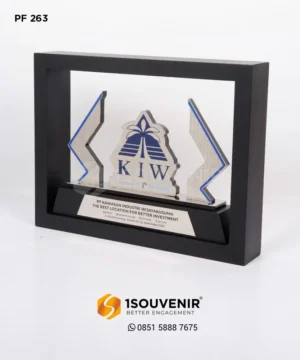 Plakat Frame The Best Location for ...