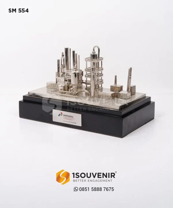 SM554 Miniatur KPI