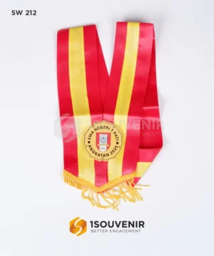Samir Wisuda SMA N 1 Pati