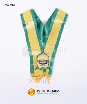 Samir Wisuda SMP Takhasus Nuril Anw...