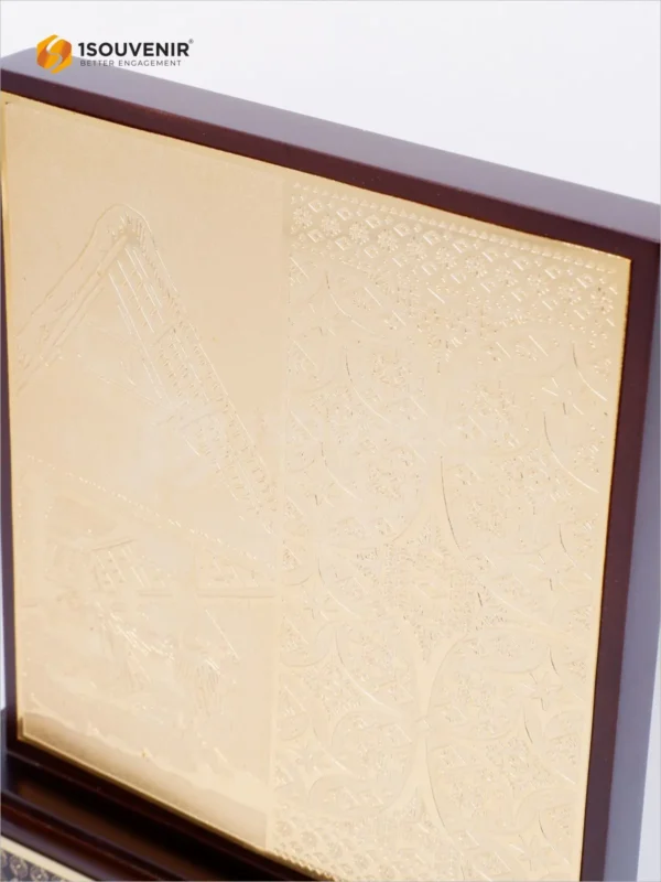 DETAIL-PK585 Plakat Kayu Workshop Sinergi Tradisi