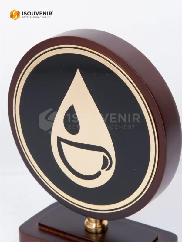 DETAIL-PK590 Plakat Kayu Otten Brewers Cup
