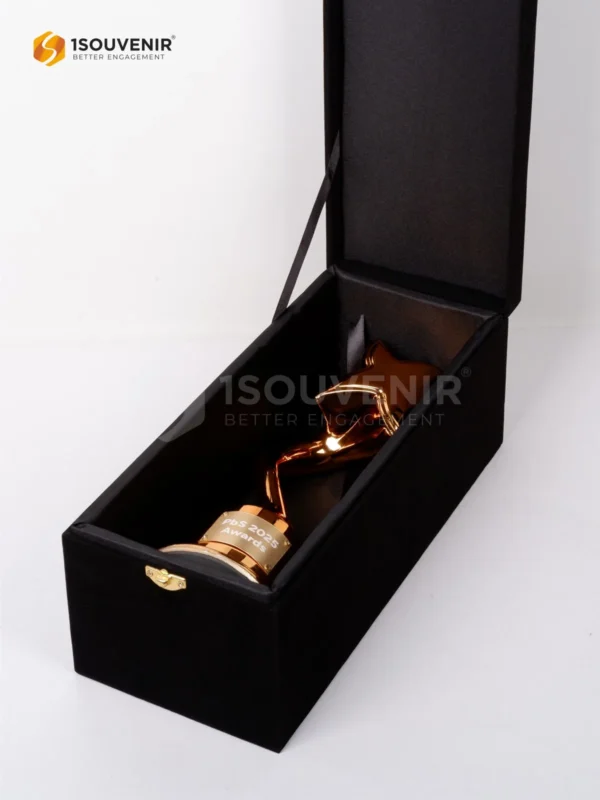 DETAIL2-PP347 Piala Penghargaan Pbs 2025 Award