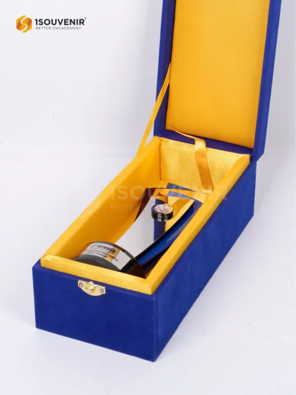 DETAIL2-PP348 Piala Penghargaan Quality Control Circle