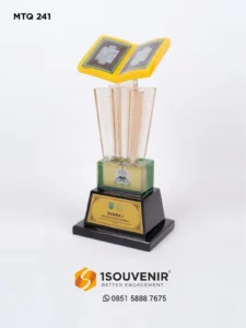 MTQ241 Piala MTQ LV Berau