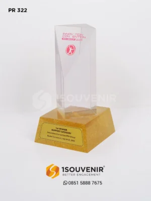 Plakat Resin Innovation Convention ...