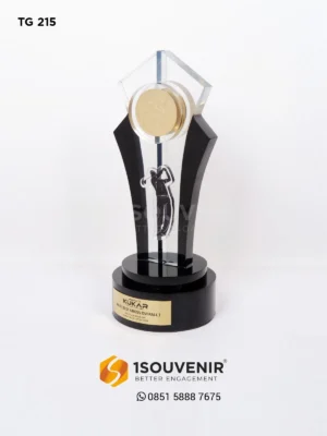 Piala Bupati Kukar Penghargaan Best...