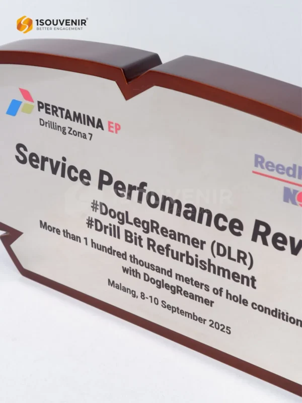 DETAIL-PK604 Plakat Kayu Service Performance Review.