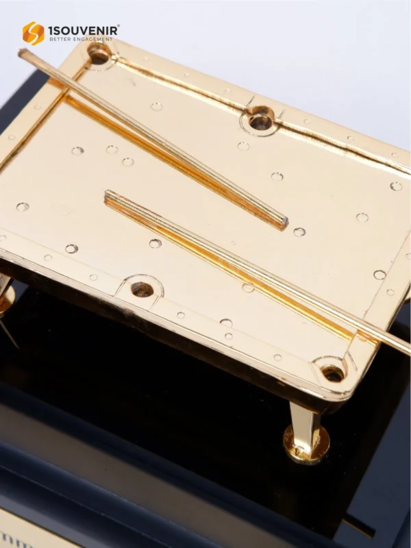 DETAIL-SM571 Miniatur Meja Billiard