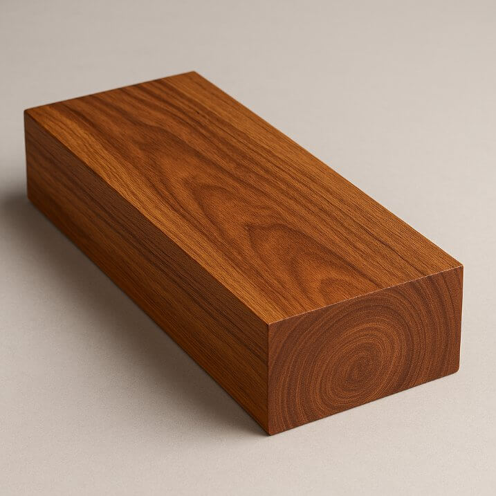 Kayu Jati