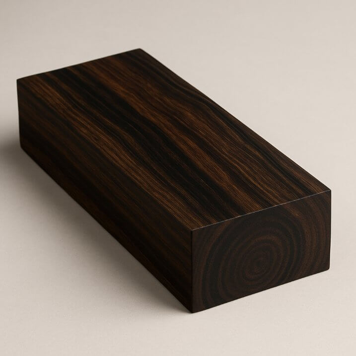 Kayu Sonokeling (Rosewood)