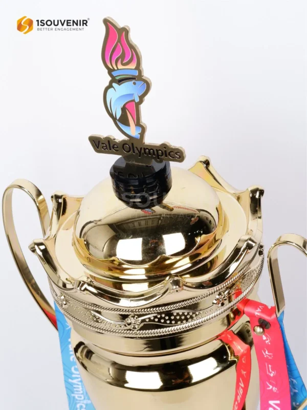 DETAIL-TB271 Piala Bergilir Vale Olympics