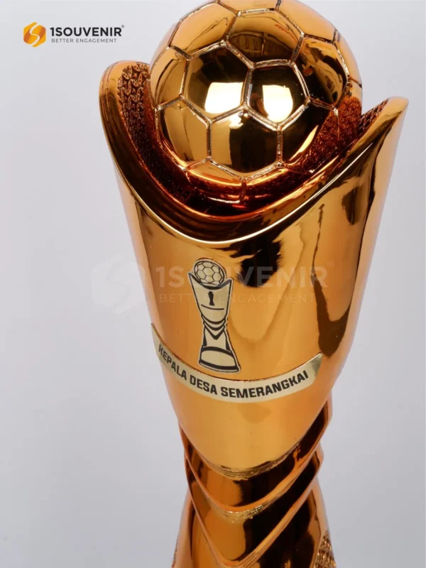 DETAIL-TB272 Piala Bergilir Kepala Desa Semerangkai