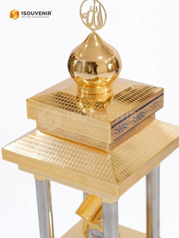 DETAIL-TB273 Piala Bergilir Maulid Fest
