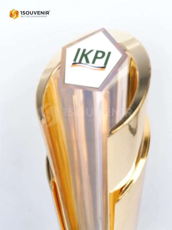 DETAIL-TB274 Piala Bergilir Pengurus Cabang IKPI