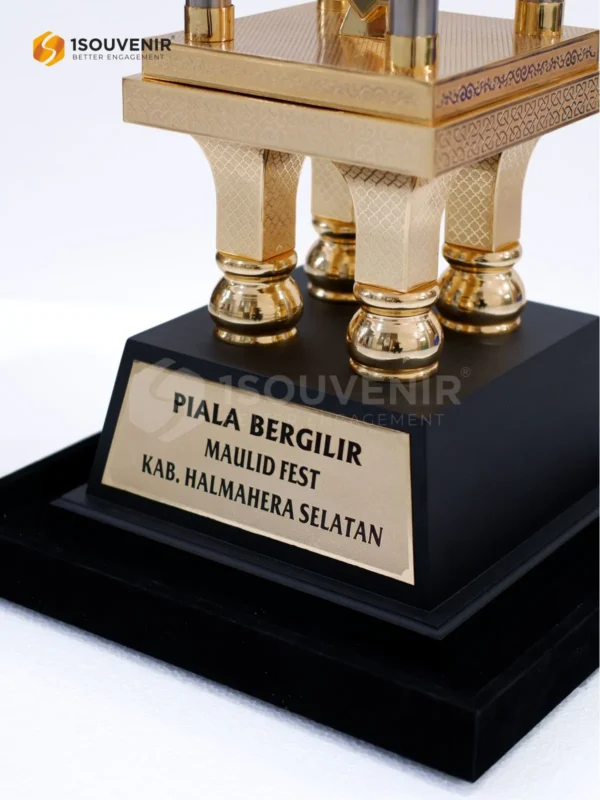 DETAIL2-TB273 Piala Bergilir Maulid Fest
