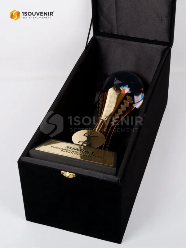 DETAIL2-TO258 Piala Olahraga Bayan Cup 2025
