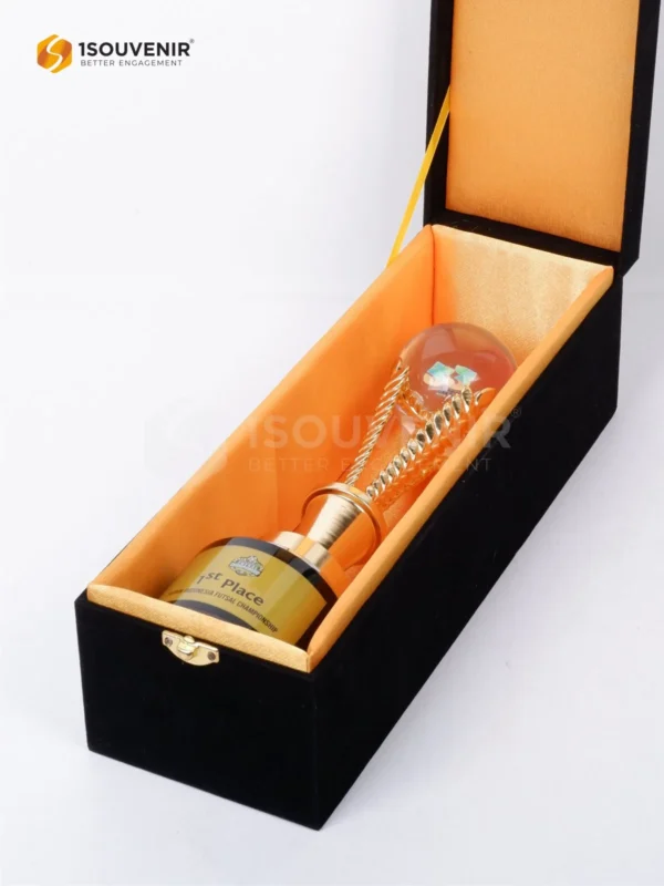 DETAIL2-TO259 Piala Olahraga Pupuk Indonesia Futsal