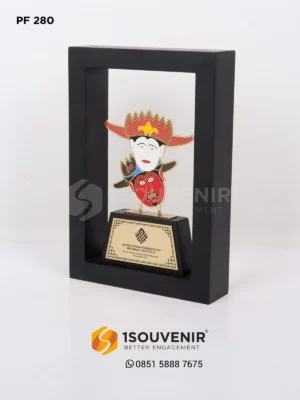 Plakat Frame Kenang-kenangan dari B…